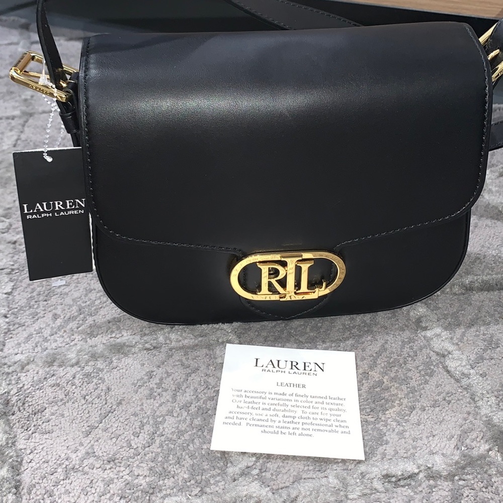 Lauren Ralph Lauren Sophee bag